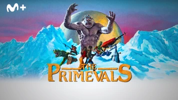 The Primevals