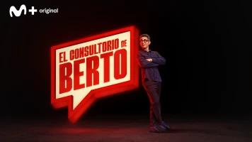 El consultorio de Berto