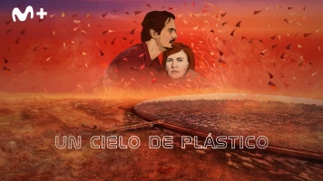 Un cielo de plástico