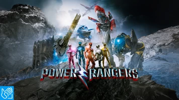 (LSE) - Power Rangers