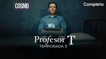 Profesor T