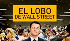 El lobo de Wall Street