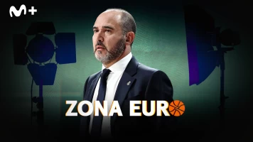 Zona Euro. T(23/24). Zona Euro (23/24): Chus Mateo