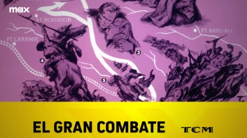 El gran combate