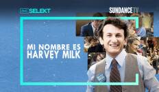 Mi nombre es Harvey Milk