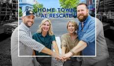 Home Town: al rescate