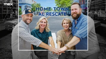 Home Town: al rescate