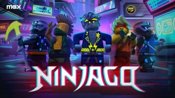 Ninjago. T(T4). Ninjago (T4)