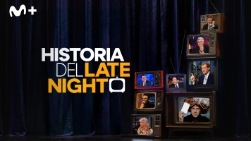 Historia del late night