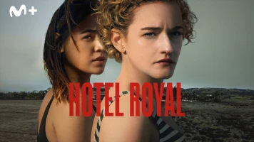 Hotel Royal