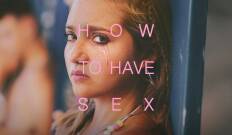 (LSE) - How to Have Sex