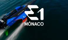 E1 Electric Raceboat Championship. T(2024). E1 Electric... (2024): Mónaco