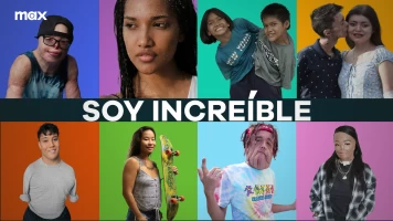 Soy increíble