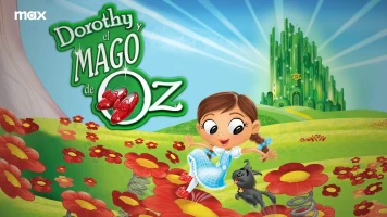 Dorothy y el Mago de Oz. T(T3). Dorothy y el Mago de Oz (T3)