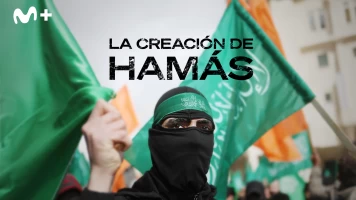 La creación de Hamás