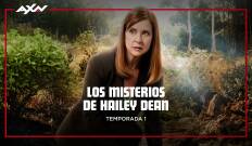 Los Misterios de Hailey Dean