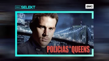 Policías de Queens