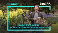 Jamie Oliver: Seasons. Spring