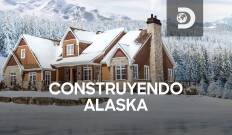 Construyendo Alaska