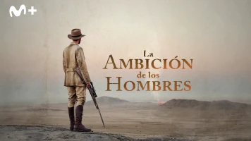 La ambición de los hombres