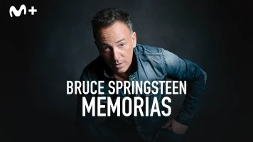 Bruce Springsteen - Memorias