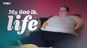 Mi vida con 300 kilos