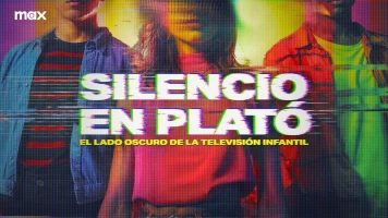 Silencio en plató: el lado oscuro de la televisión infantil