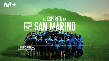 Informe Plus+. El espíritu de San Marino