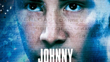 Johnny Mnemonic