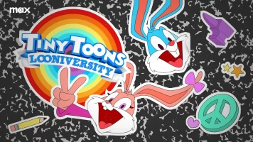 Tiny Toons: Looniversidad