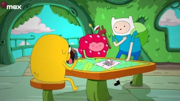 Hora De Aventuras. T(T3). Hora De Aventuras (T3)