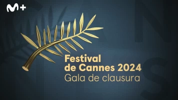 Fin de la gala de clausura, Festival de Cannes 2024