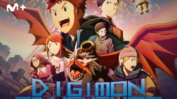 Digimon Adventure 02: The Beginning