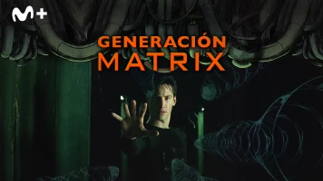 Generación Matrix