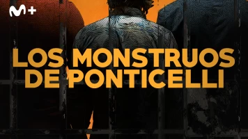 Los monstruos de Ponticelli