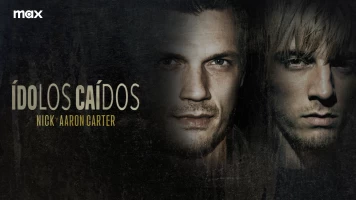 Nick y Aaron Carter: ídolos caídos