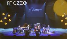 Jazz à La Villette