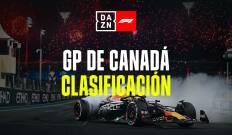 GP de Canadá (Gilles Villeneuve). GP de Canadá (Gilles...: GP de Canadá: Clasificación