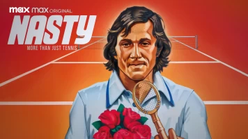 Nasty: mucho más que tenis