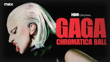 Gaga Chromatica Ball