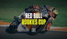 Red Bull Rookies Cup