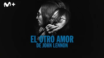 El otro amor de John Lennon