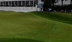 The KLM Open. The KLM Open (World Feed) Jornada 2. Parte 2