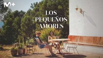 Los pequeños amores