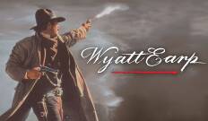 Wyatt Earp