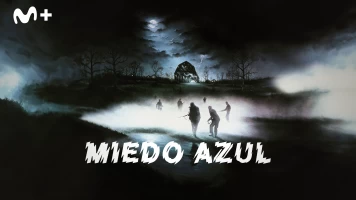 Miedo azul