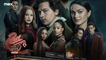 Riverdale