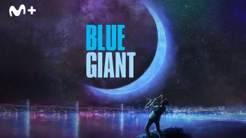 Blue Giant