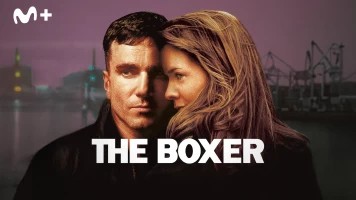 The Boxer