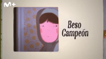 Beso, campeón